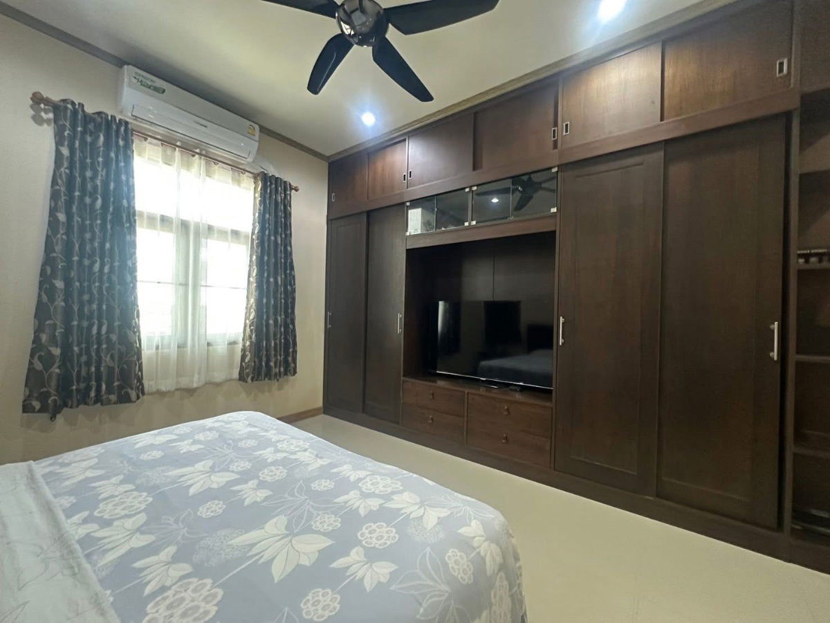 รูป Amorn village House for rent 3bedroom  - รูปที่ 10/16