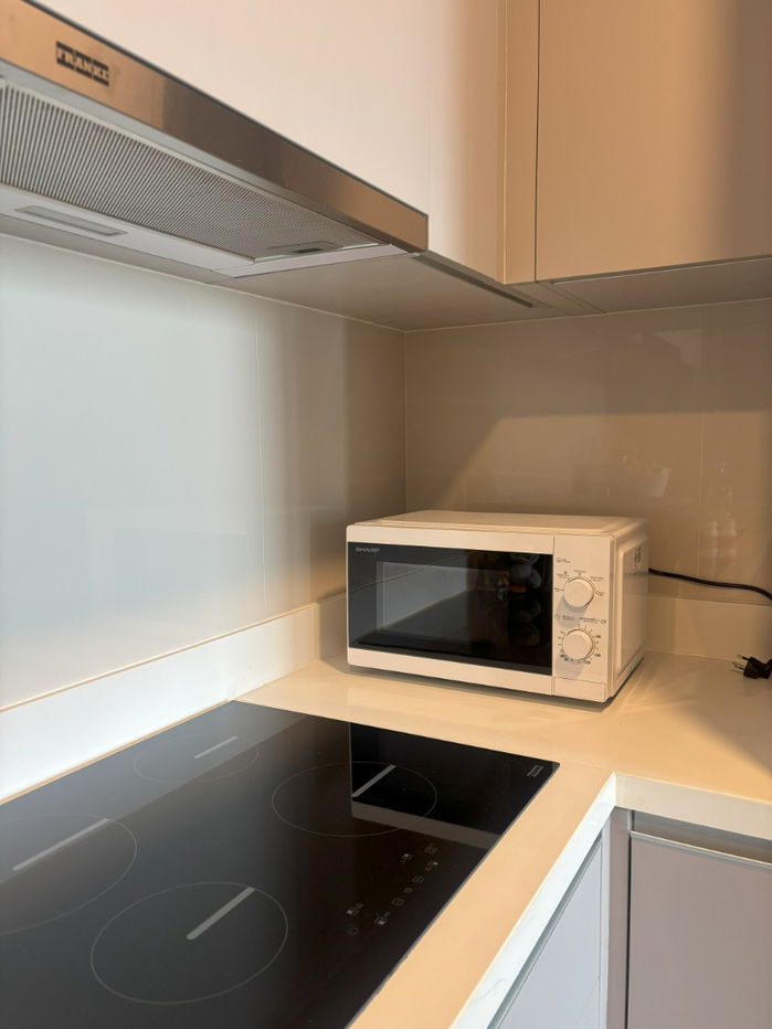 picture The Forestias Luxury Condo For Rent (2 Bedrooms )  on Bangna Km.5  - 7/38