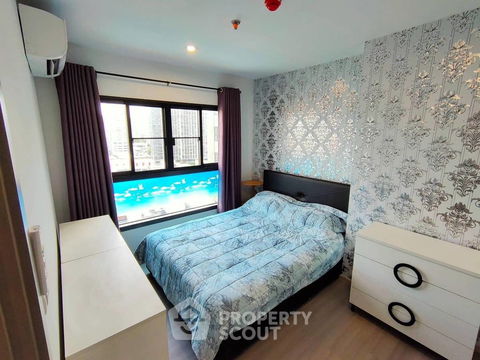 2-BR Condo at The Parkland Charan - Pinklao near MRT Bang Yi Khan (ID 1540180)