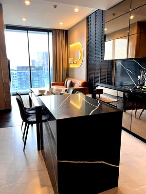 Condos for rent : 📌 For Rent Condo THE ESSE SUKHUMVIT 36 Building 1, Floor 20,2 bed room, Room size 72.00 sqm