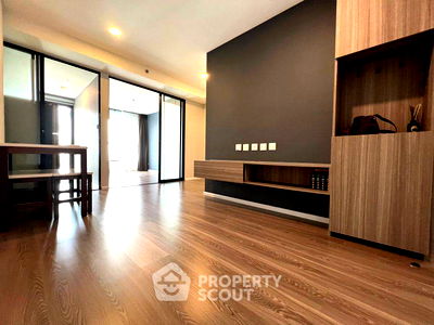 ขายคอนโด : คอนโด 1-ห้องนอน ที่ ดิ ออริจิ้น พหลฯ-สะพานใหม่ ใน คลองถนน (ID 2245600)