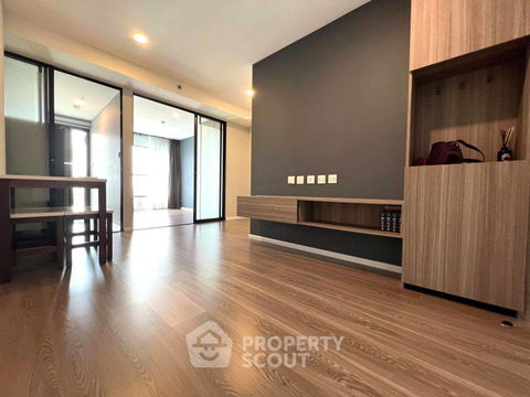 1-BR Condo at The Origin Phahon-Saphanmai in Khlong Thanon (ID 2245600)