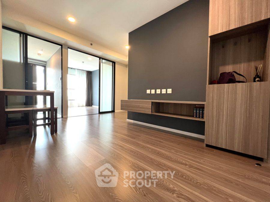picture 1-BR Condo at The Origin Phahon-Saphanmai in Khlong Thanon (ID 2245600) - 1/9