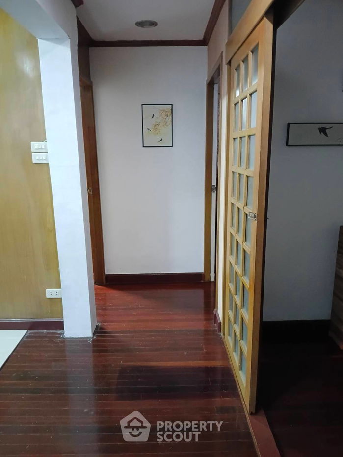 รูป ทาวน์เฮาท์ 5-ห้องนอน ใกล้ BTS เอกมัย (ID 2245158) - รูปที่ 23/30