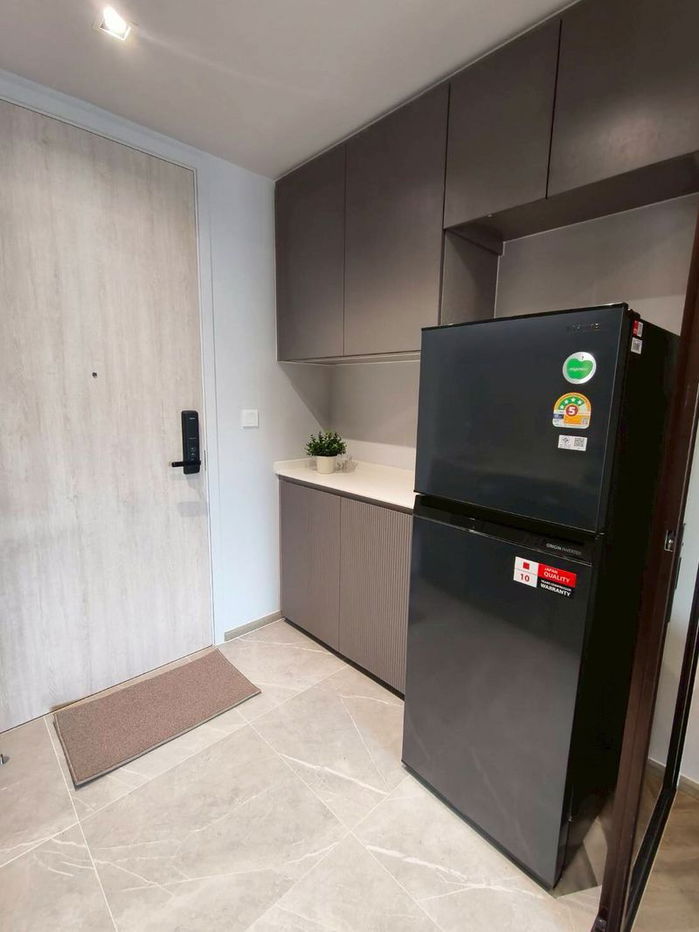 picture For Rent Chapter Thonglor 25 Unit 605 (New Room) - 9/12