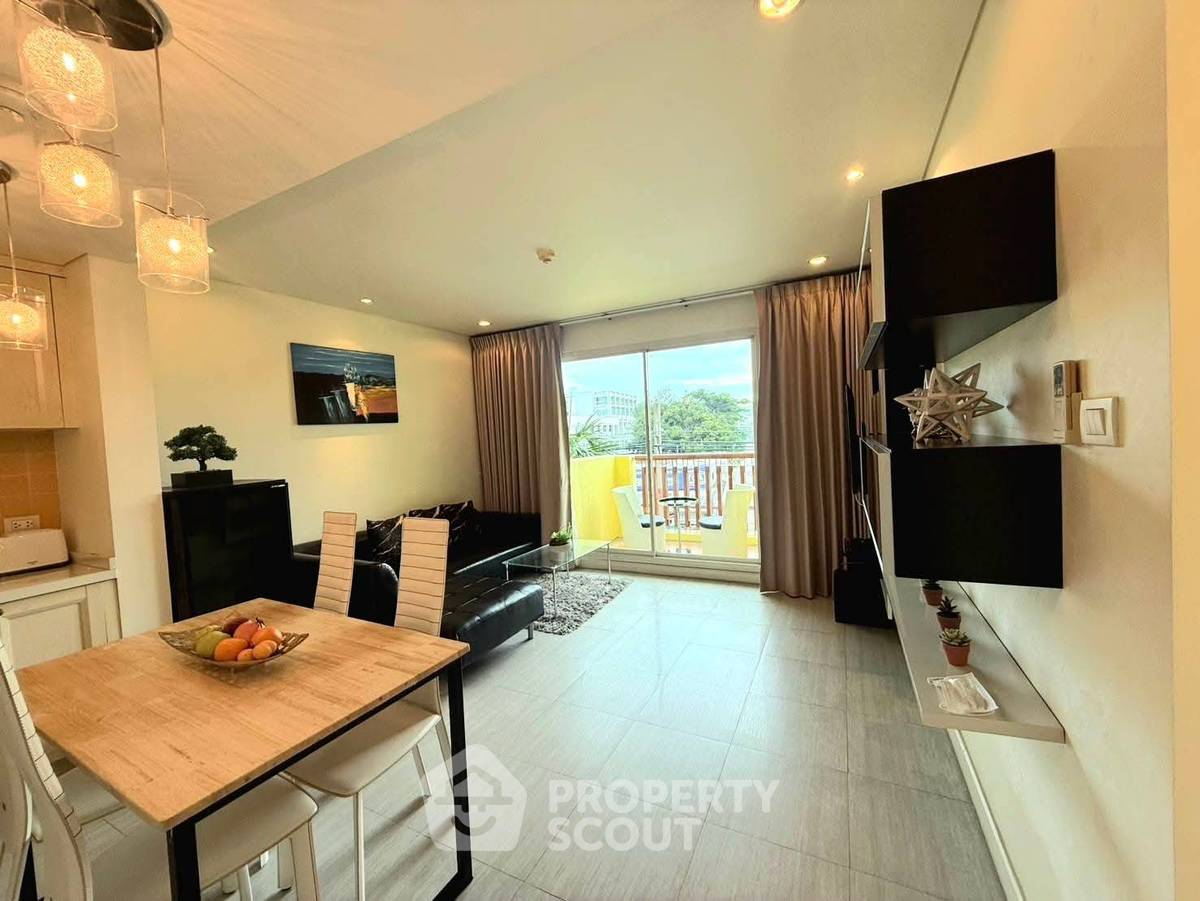 picture 1-BR Condo at Mykonos Huahin close to Hua Hin Night Market (ID 2245499) - 8/9