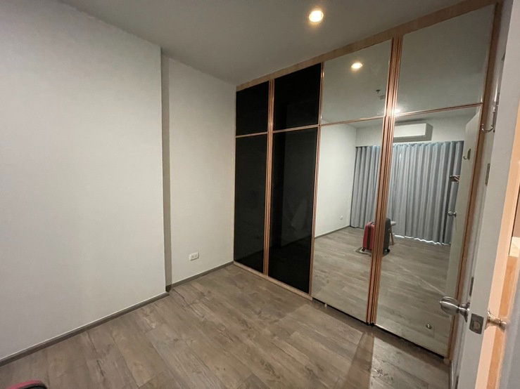 รูป 🔥🔥ขายห้องสวยพร้อมอยู่!! คอนโด The Stage Taopoon Interchange ขนาด 62.03 ตร.ม. 2Bed2Bath ชั้น 31 ห้องมุม เงียบ น่าอยู่มาก!!🔥🔥 สอบถาม LINE: @atfirm📲 - รูปที่ 21/23