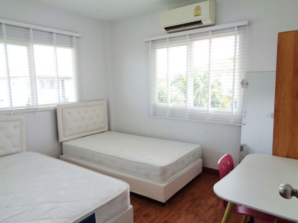 picture Sale casa vill ramintra Hatailat - 27/50