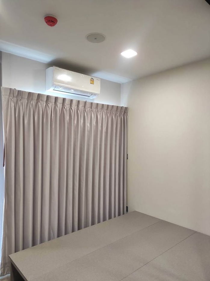 รูป ขายคอนโด Kave Mutant Salaya ห้องใหม่ ไม่เคยปล่อย - รูปที่ 13/16