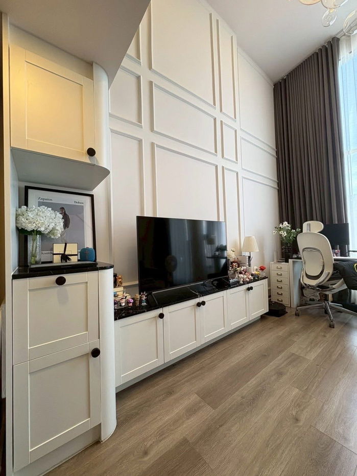 รูป 🟪🟦🟩🟨🟧  ขาย SOHO Bangkok Ratchada 🛎️🛎️ | 𝗟𝗶𝗻𝗲@: @𝗮𝘀𝘀𝗲𝘁𝘀𝗽𝗿𝗼 - รูปที่ 4/9