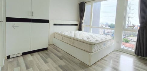 For Rent   The Key Pracha chuen   9,500