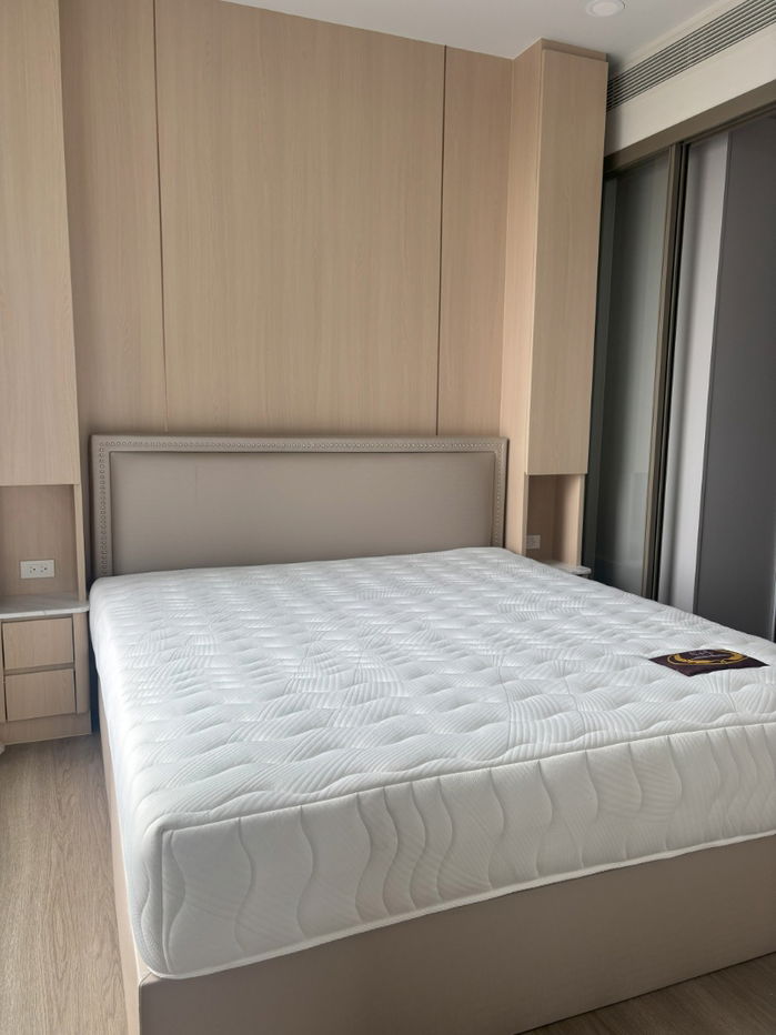 picture The Forestias Luxury Condo For Rent (2 Bedrooms )  on Bangna Km.5  - 11/38