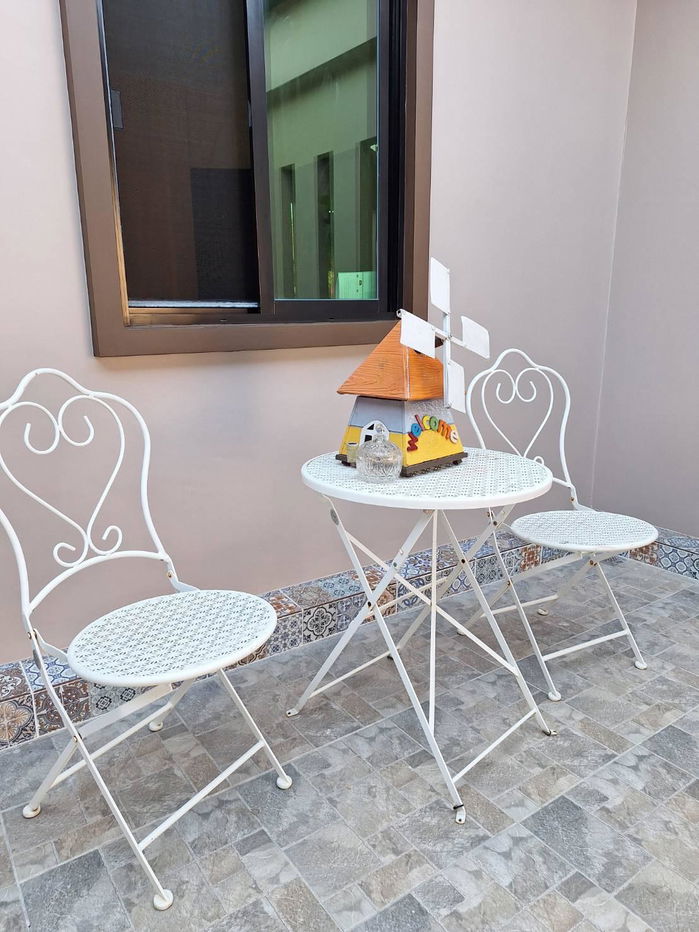 picture 4 Bedrooms House @ Baan Piam Mongkon - 11/19