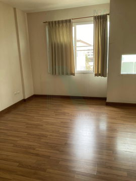 🔺 Townhouse for sale: The Story Ratchaphruek, 3 floors, 3 bedrooms, 4 bathrooms