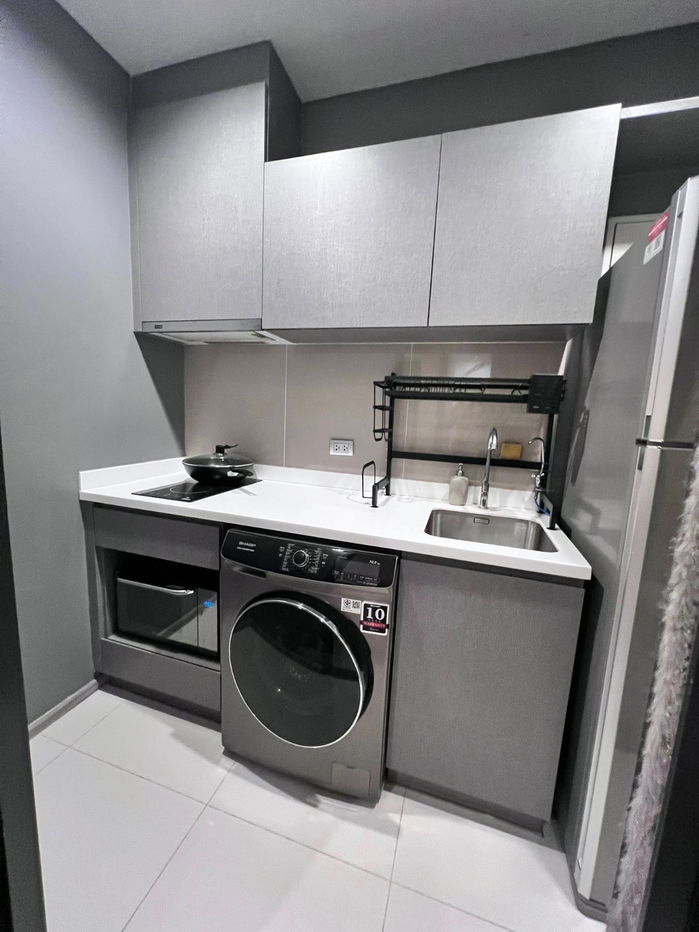 picture For   rent  Life Asoke Hype  🔴🔴 - 8/10