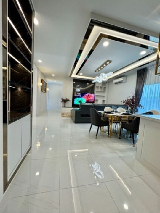 รูป 4 ห้องนอน 5 ห้องนำ้ เดอะ ซิตี้ บางนา เช่า - รูปที่ 4/25