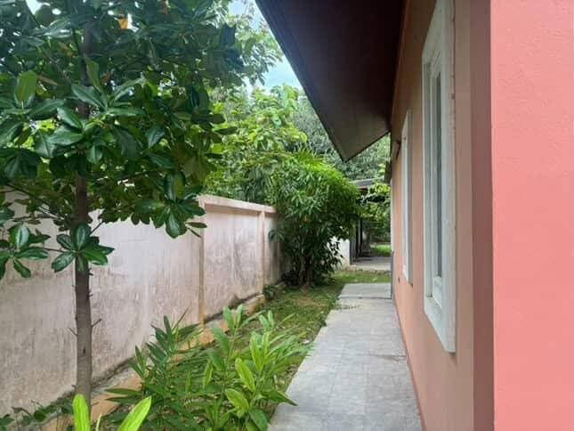 picture Land for sale near Ocean Marina Pattaya - 8/8