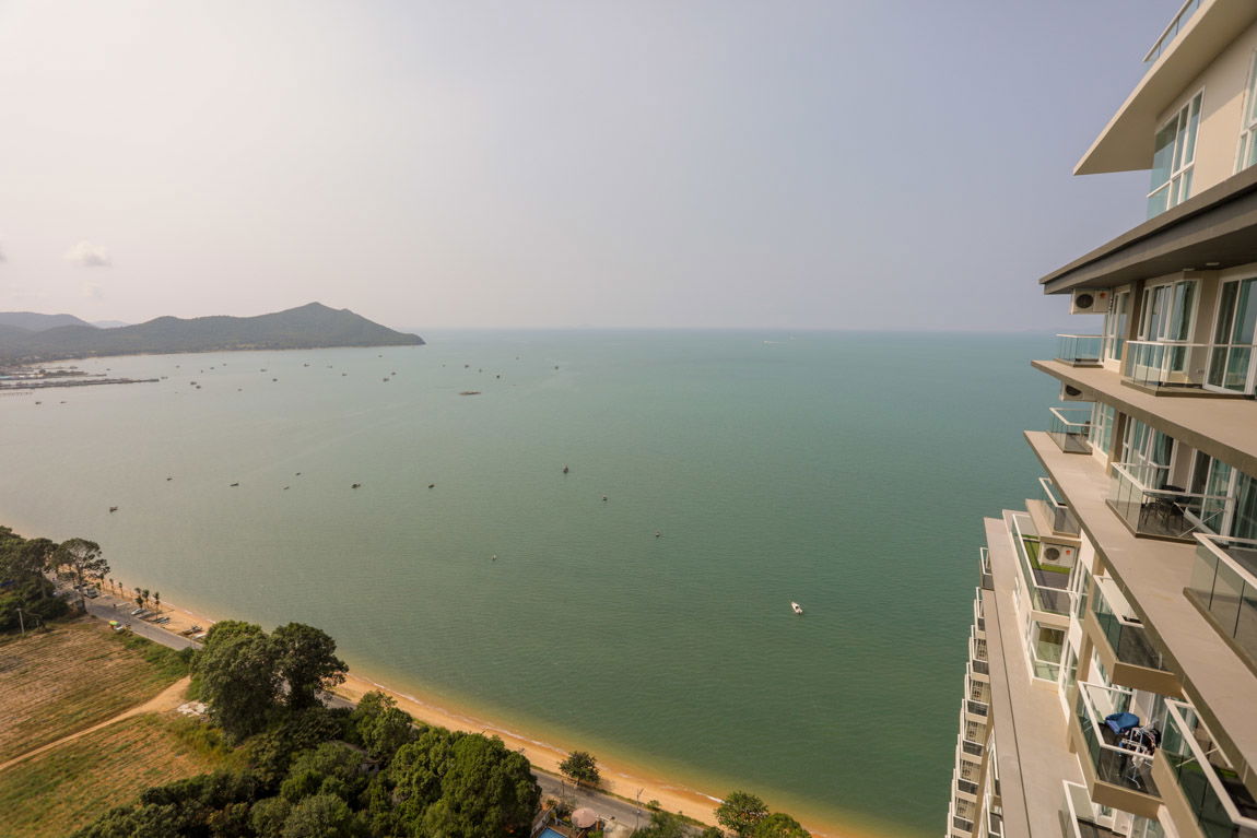 picture 1 Bedroom Condominium @ Del Mare - 58/67
