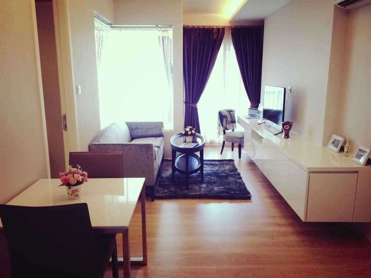 รูป #Z1854💥080868🔥ให้เช่าคอนโด H Sukhumvit 43 Condominium - รูปที่ 6/11