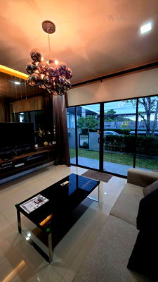 Houses for sale Lotus's Latkrabang : 📌 For Sell House DELIGHT ONNUT-MOTORWAY 2-story 3 bedroom 3 bathroom