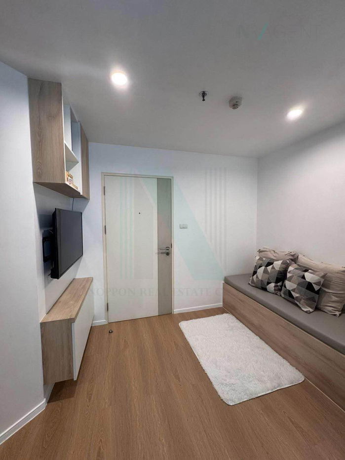 picture For Sell Condo LUMPINI PARK PHETKASEM 98 Building C, Floor 6,1 bed room, Room size 26 sqm - 5/8