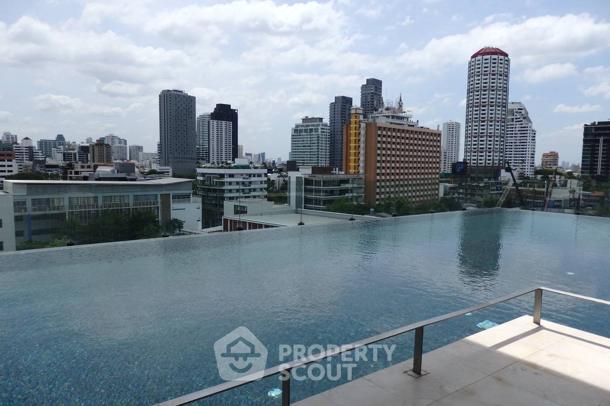 รูป คอนโด 2-ห้องนอน ที่ คีนน์ บาย แสนสิริ ใกล้ BTS ทองหล่อ (ID 885081) - รูปที่ 1/4