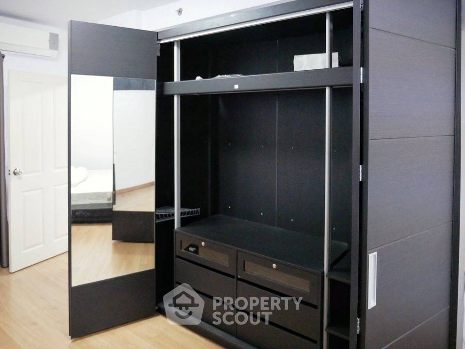 รูป คอนโด 1-ห้องนอน ที่ ศุภาลัย ปาร์ค เอกมัย-ทองหล่อ ใกล้ MRT เพชรบุรี (ID 875518) - รูปที่ 11/29