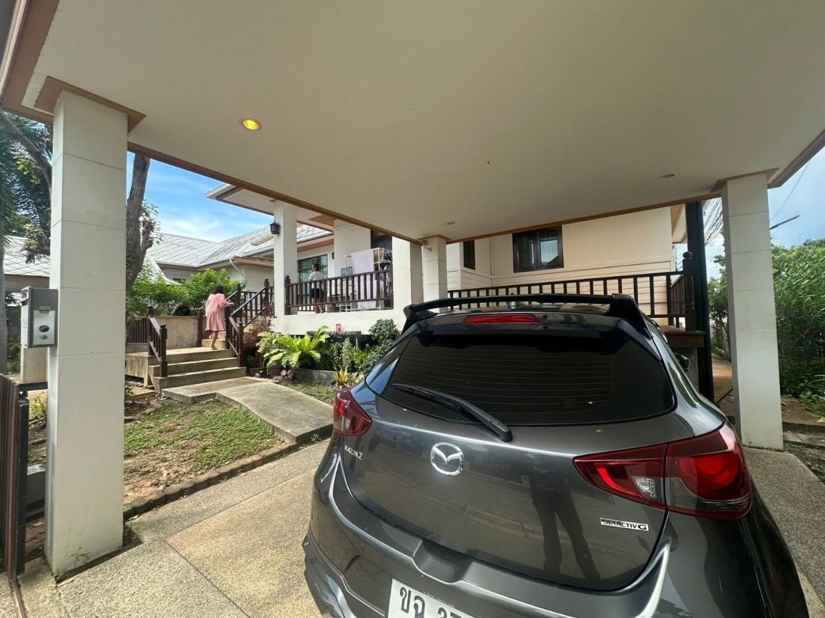 รูป Amorn village House for rent 3bedroom  - รูปที่ 15/16