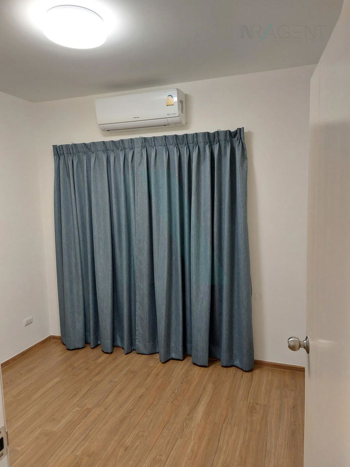 picture 🔺 For Sell Town house PLENO RAMINTRA 2-story 3 bedroom 2 bathroom - 2/8