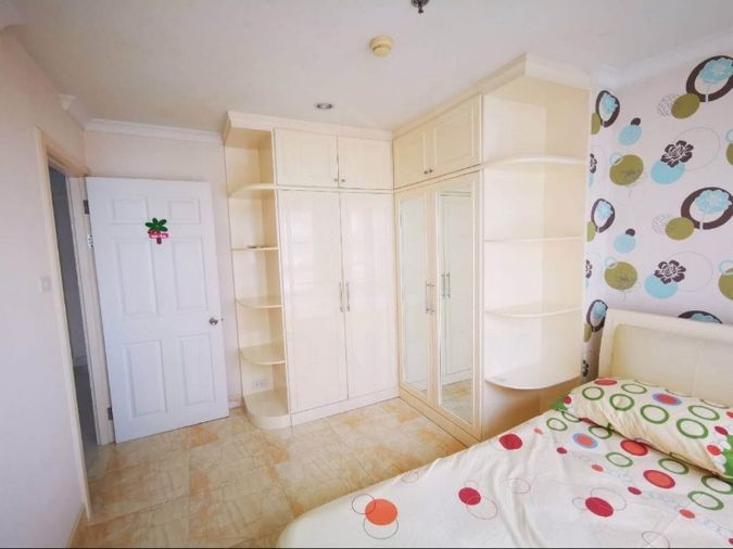 1-bed condo for rent, 40 sqm, Lumpini Suite Pinklao