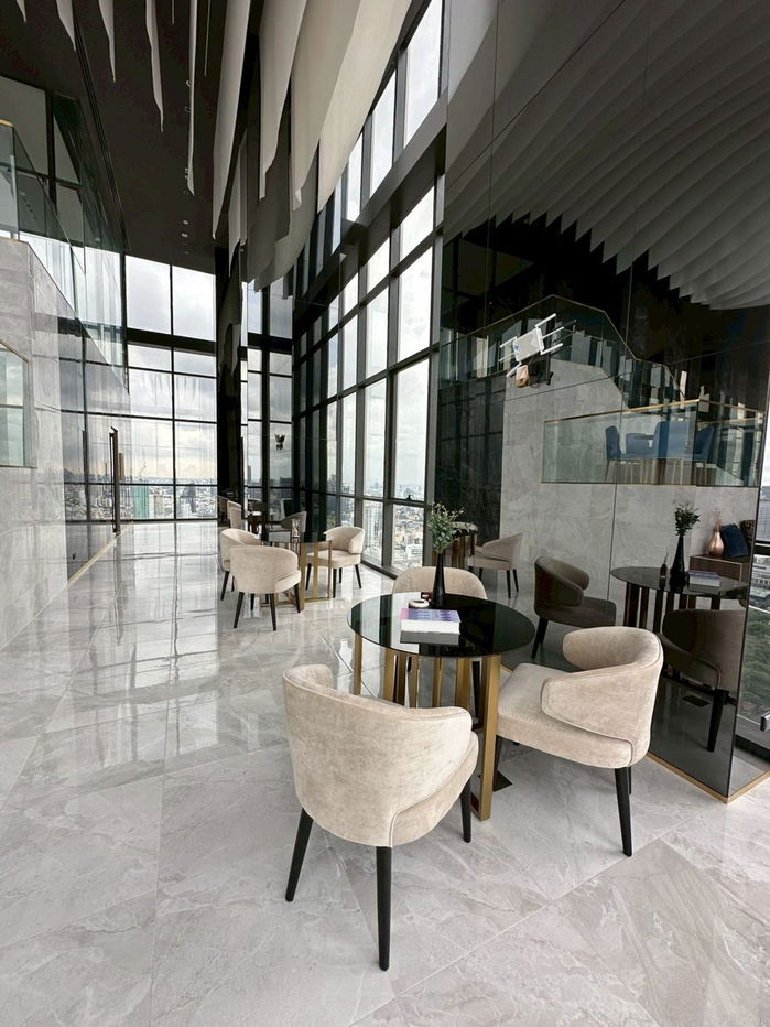 รูป 🏢 ประกาศให้เช่าคอนโด | MA-C7439   โครงการ Wish Signature Midtown Siam (วิช ซิกเนเจอร์ มิดทาวน์ สยาม)  - รูปที่ 6/23