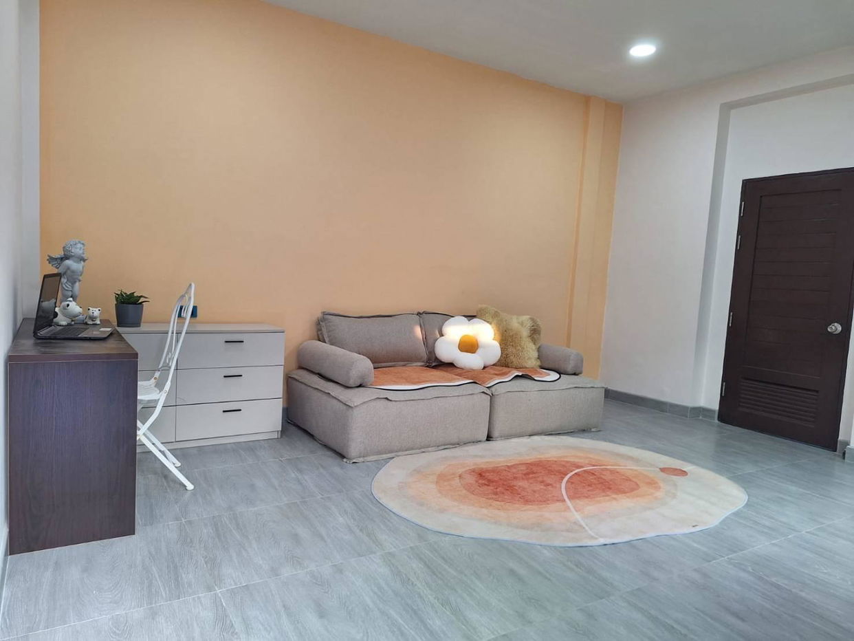 picture 4 Bedrooms House @ Baan Piam Mongkon - 16/19