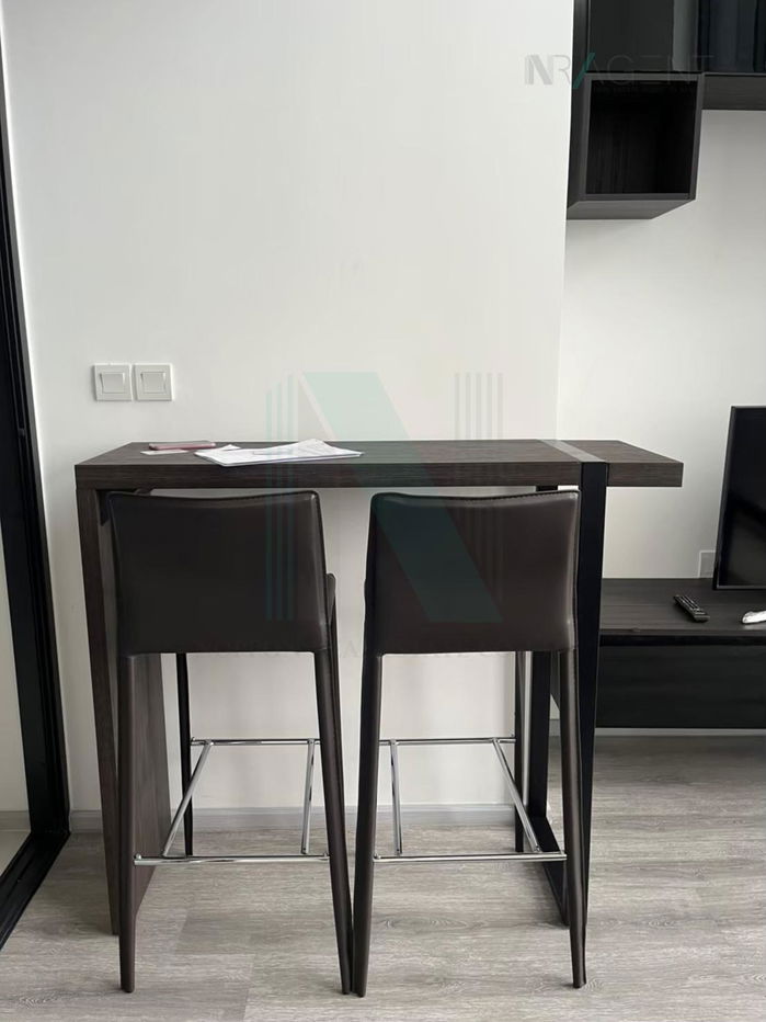 picture 📌 For Rent Condo IDEO MOBI ASOKE Building 1, Floor 32,Duplex, Room size 45.00 sqm - 4/8