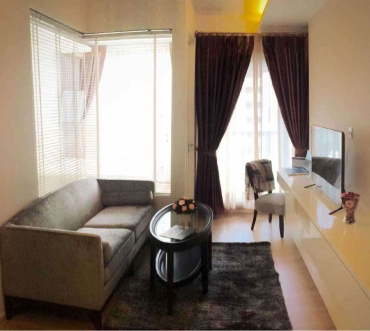 รูป #Z1854💥080868🔥ให้เช่าคอนโด H Sukhumvit 43 Condominium - รูปที่ 8/11