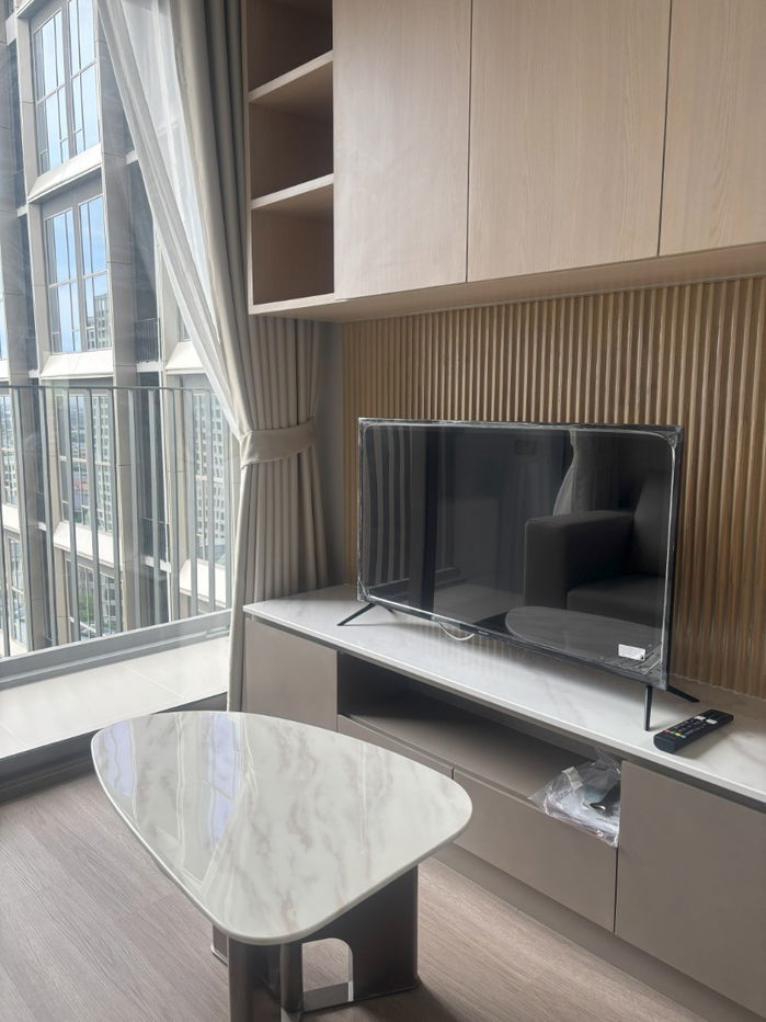 picture The Forestias Luxury Condo For Rent (2 Bedrooms )  on Bangna Km.5  - 3/38