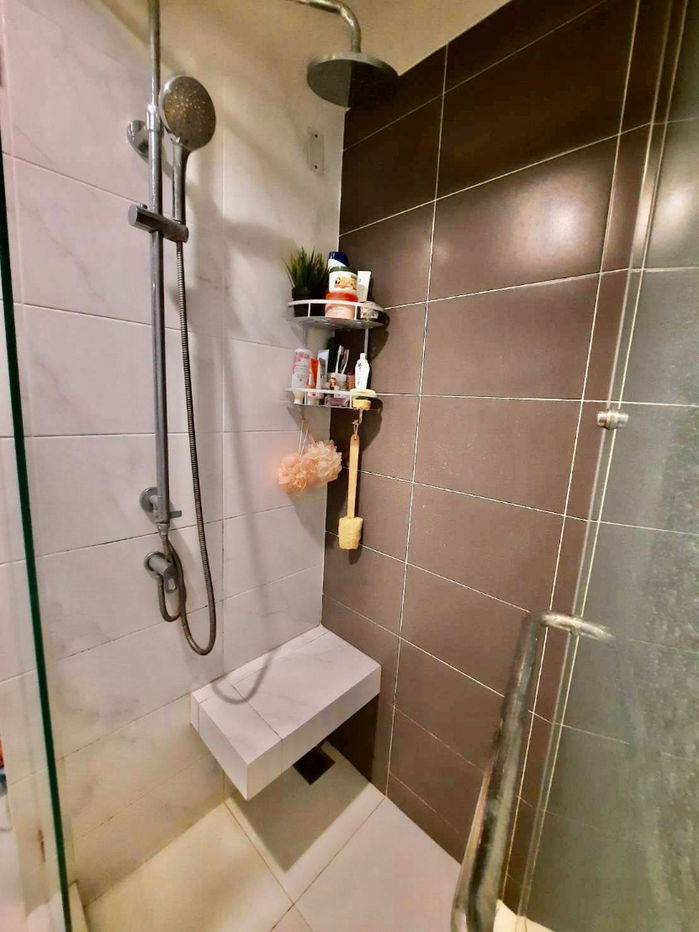 รูป ขาย!! The Niche Mono Sukhumvit 50 ขนาด 29 ตรม. ราคา 2.59 ล้านบาท พร้อมเฟอร์และเครื่องใช้ไฟฟ้า  - รูปที่ 7/11