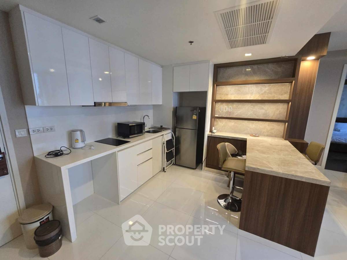 รูป คอนโด 2-ห้องนอน ที่ คอนโด นารา ไนน์ สาทร-นราธิวาส ใกล้ BTS เซนต์หลุยส์ (ID 2247029) - รูปที่ 8/16
