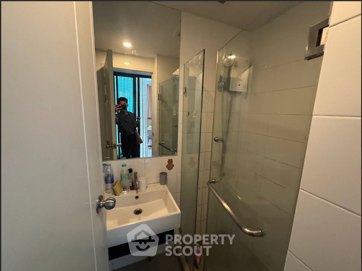 picture 2-BR Condo at Notting Hill Sukhumvit 105 near BTS Bearing (ID 2245615) - 3/6
