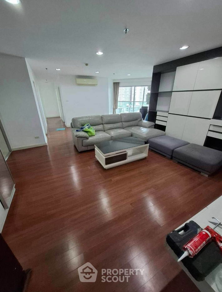 picture 3-BR Condo at Belle Grand Rama 9 near MRT Phra Ram 9 (ID 2180652) - 7/12