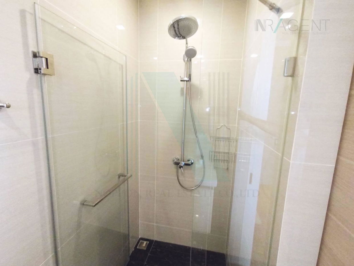 picture For Rent Condo PARK ORIGIN PHROM PHONG Building 2, Floor 39,Studio, Room size 27.5 sqm - 5/8