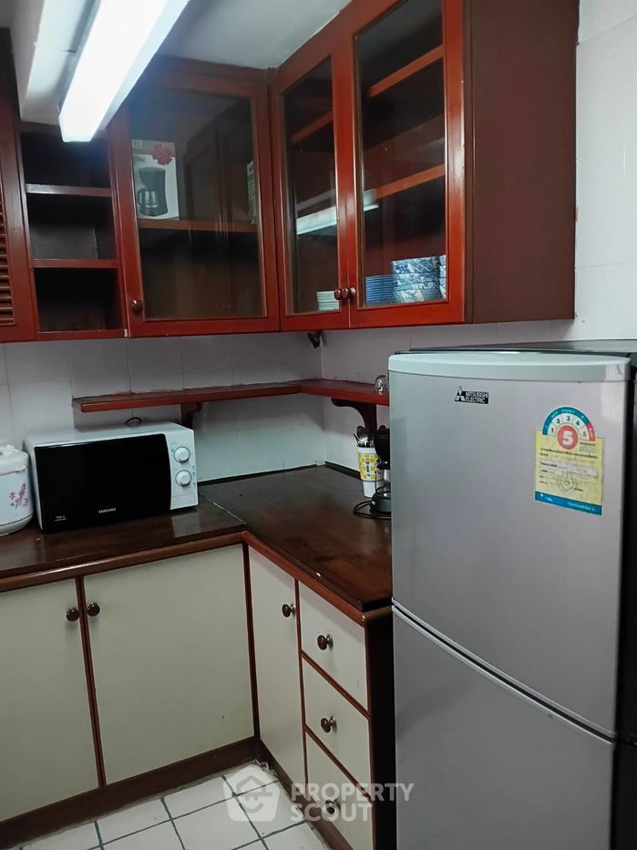 รูป ทาวน์เฮาท์ 5-ห้องนอน ใกล้ BTS เอกมัย (ID 2245158) - รูปที่ 4/30