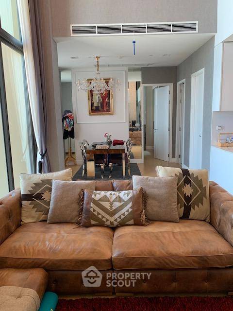 picture 2-BR Condo at Equinox Paholyothin-Viphavadee near BTS Ha Yaek Lat Phrao (ID 1914215) - 7/17