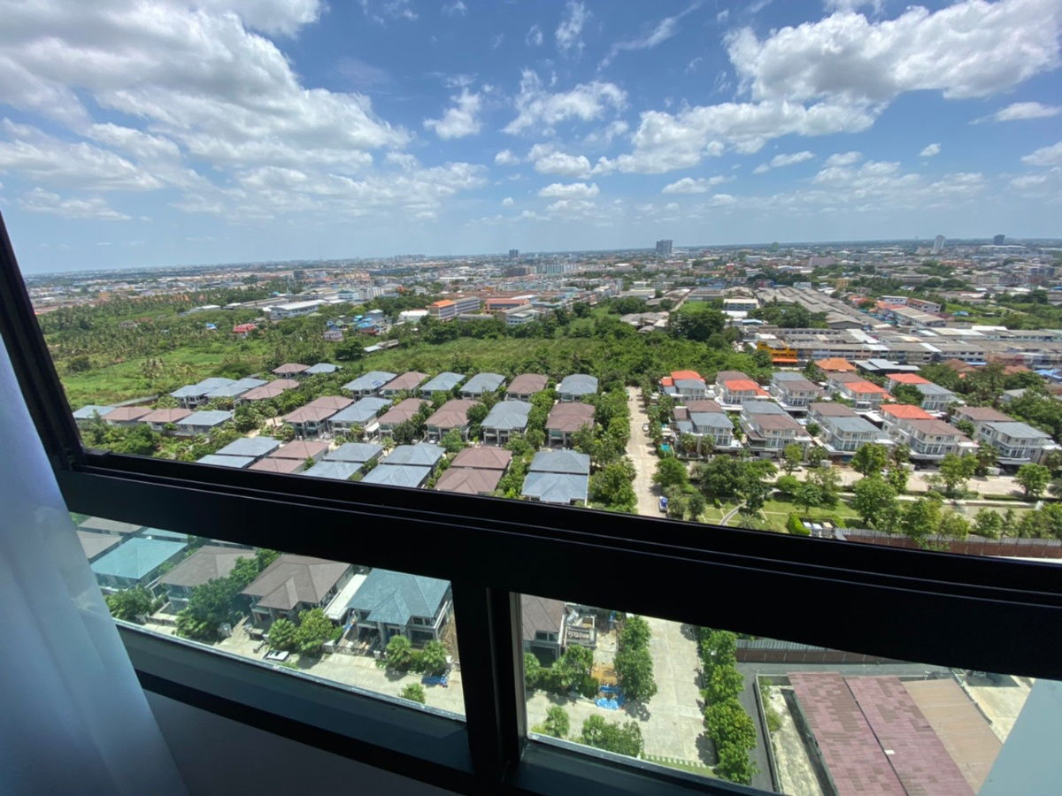 รูป 🏢 ให้เช่าคอนโด : J Condo Sathorn-Kanlapaphruek (เจ คอนโด สาทร-กัลปพฤกษ์)   รหัสทรัพย์ | 📌LNP-C8784  - รูปที่ 7/9