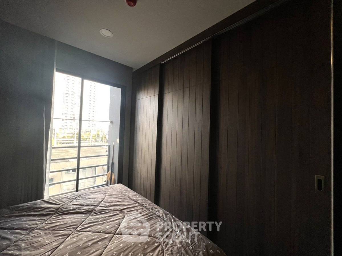 รูป คอนโด 1-ห้องนอน ที่ เดอะ ทีค รัชดา 19 ใกล้ MRT รัชดาภิเษก (ID 2247263) - รูปที่ 2/10