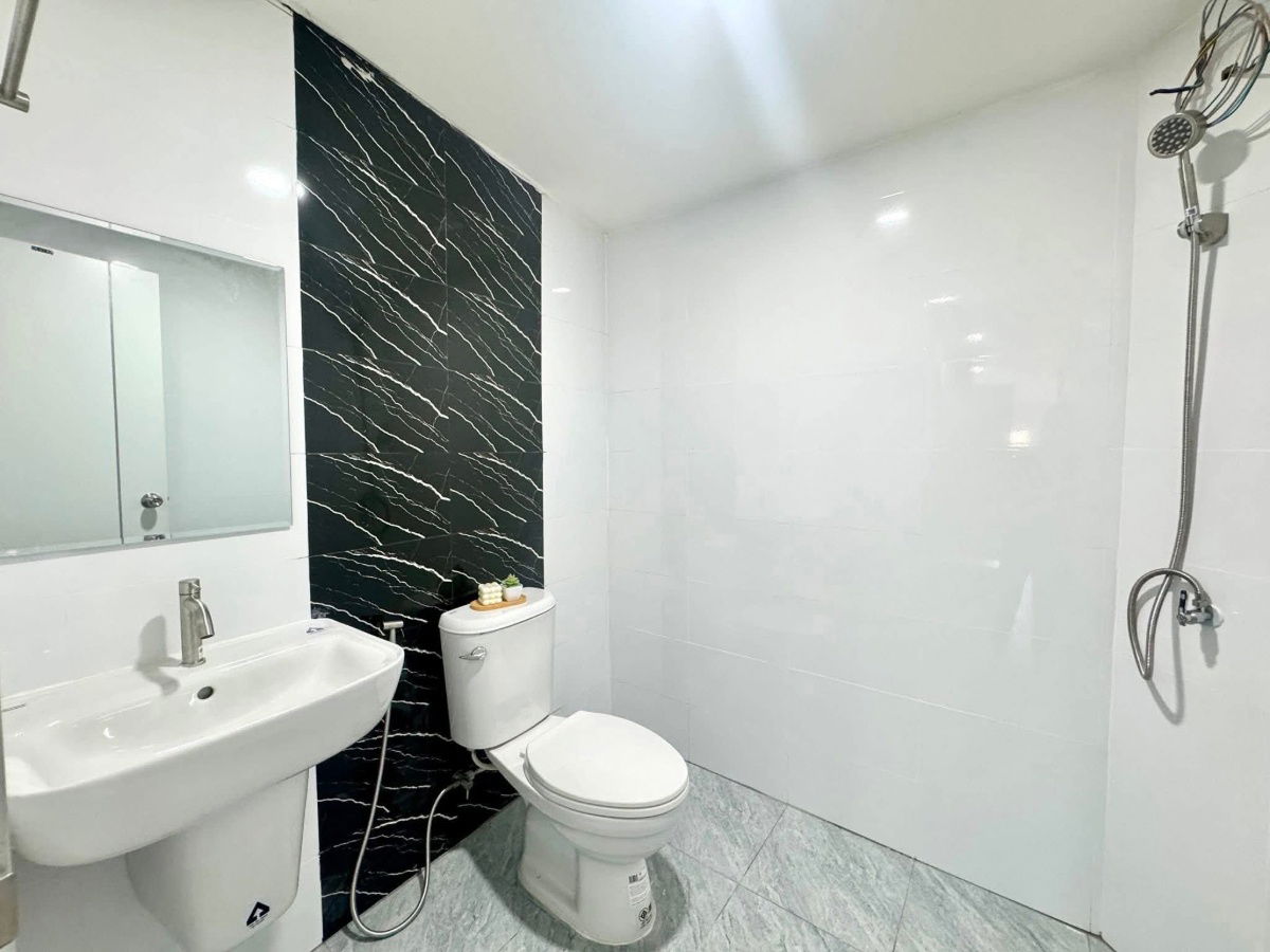 picture Affordable modern Single storey House in Soi Nernplubwan Pattaya for Sale - 21/22