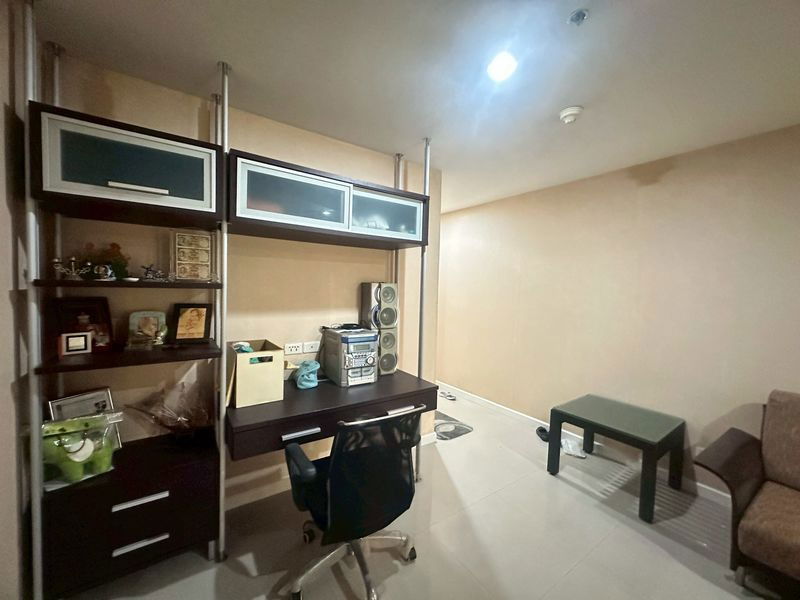 picture For Rent: Metro Park Sathorn Phase 2-1 Unit 170/67 - 9/9