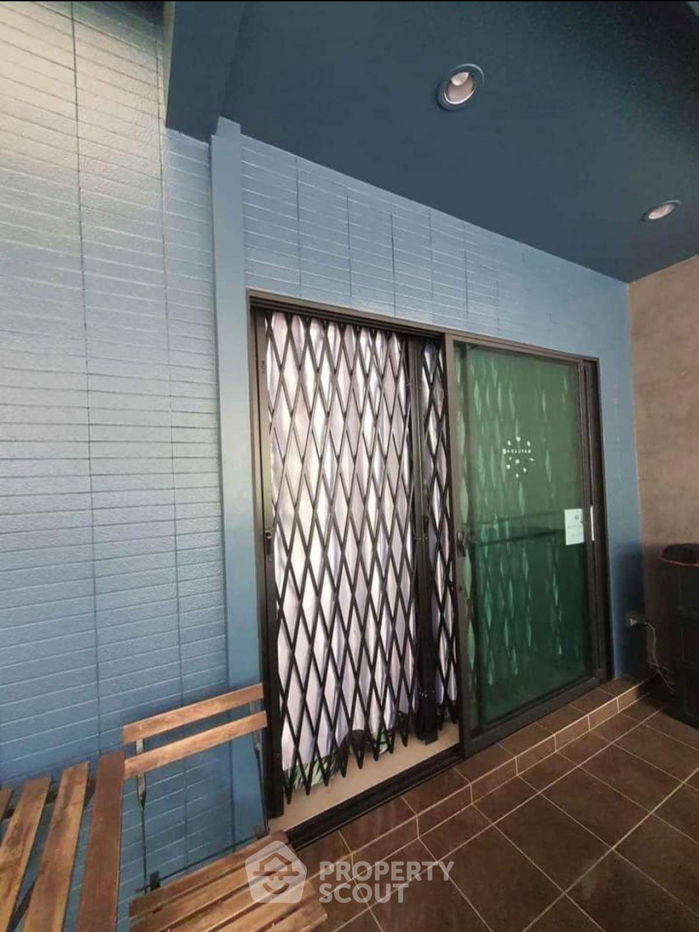 picture 3-BR Townhouse near ARL Hua Mak (ID 2026668) - 3/10