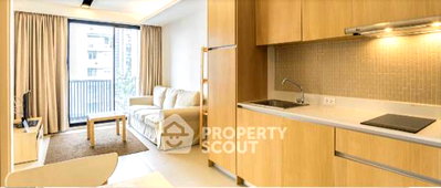 คอนโดให้เช่า : คอนโด 1 ห้องนอน 37 ตร.ม. ที่ The Nest Ploenchit ใกล้ BTS เพลินจิต 300 ม. (ID 132304)