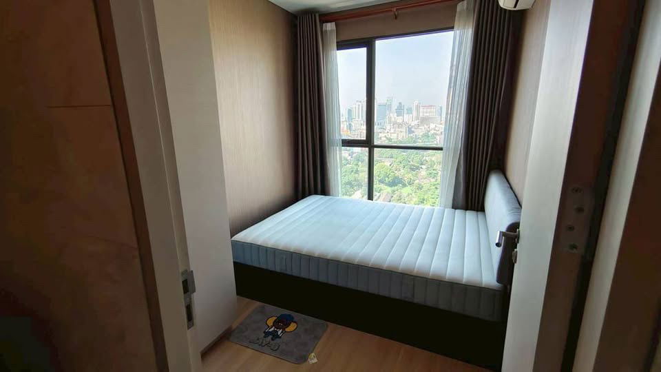 picture 🟪🟦🟩🟨🟧  For Rent Lumpini Suite Phetchaburi - Makkasan 🛎️🛎️ | 𝗟𝗶𝗻𝗲@: @𝗮𝘀𝘀𝗲𝘁𝘀𝗽𝗿𝗼 - 15/18