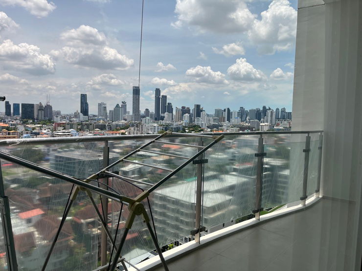 รูป 📍ให้เช่า - Supalai Oriental Sukhumvit 39 ✨2ห้องนอน เฟอร์นิเจอร์ครบ พร้อมเข้าอยู่⚡️🔥🔥 - รูปที่ 11/11